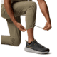 Columbia Sharpe Canyon Pants - Mens, Stone Green, L, XL, 2114731-397-XL-L