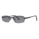 Columbia Shelter Cove Eyeglass Frames - Frame BLACK/GUNMETAL CBSHLTRCOVE01