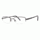 Columbia Shelter Cove Eyeglass Frames - Frame GUNMETAL/BLACK CBSHLTRCOVE02