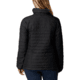 Columbia Silver Falls II Full Zip Jacket - Womens, Black, L, 2098681-010-L