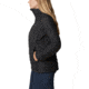 Columbia Silver Falls II Full Zip Jacket - Womens, Black, S, 2098681-010-S
