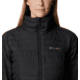 Columbia Silver Falls II Full Zip Jacket - Womens, Black, L, 2098681-010-L
