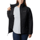 Columbia Silver Falls II Full Zip Jacket - Womens, Black, L, 2098681-010-L
