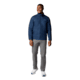 Columbia Silver Falls II Jacket - Mens, Collegiate Navy, XL, 2098731-464-XL