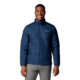 Columbia Silver Falls II Jacket - Mens, Collegiate Navy, XL, 2098731-464-XL