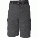 Columbia Silver Ridge Cargo Short - Mens, Grill, Size 42, 10in Inseam, 144170102842
