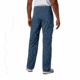 Columbia Silver Ridge Convertible Pant - Big, Dark Mountain, 42, 28 - Mens, 1441675478-42-28