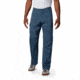 Columbia Silver Ridge Convertible Pant - Big, Dark Mountain, 42, 28 - Mens, 1441675478-42-28