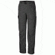 Columbia Silver Ridge Hiking Cargo Pant - Mens, Grill, Size 28, 30in Inseam 144168102828