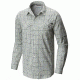 Columbia Silver Ridge Lite Plaid Long Sleeve Shirt - Mens, Spring Plaid, S 1711581376S