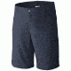 Columbia Silver Ridge Stretch Short - Men's -Zinc-40 Waist