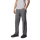 Columbia Silver Ridge Utility Convertible Pant - Mens, City Grey, 34 30, 2012961023-023-34-30
