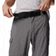 Columbia Silver Ridge Utility Convertible Pant - Mens, City Grey, 34 30, 2012961023-023-34-30