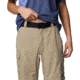 Columbia Silver Ridge Utility Convertible Pant - Mens, Tusk, 40 34, 2012961221-221-40-34