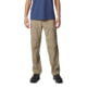 Columbia Silver Ridge Utility Convertible Pant - Men's, Tusk, 36 30, 2012961221-221-36-30