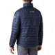 Columbia Snow Country Jacket, Collegiate Navy, 2XL - Mens, 1823171464-XXL