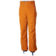 Columbia Snow Rival Pant - Womens, Bright Copper, Medium, Regular Inseam, 1802351841-M-R