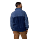 Columbia Steens Mountain 2.0 Full Zip Fleece Jacket - Mens, Dark Mountain/Collegiate Navy, Small, 1476671479-479-S