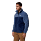 Columbia Steens Mountain 2.0 Full Zip Fleece Jacket - Mens, Dark Mountain/Collegiate Navy, Small, 1476671479-479-S