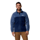 Columbia Steens Mountain 2.0 Full Zip Fleece Jacket - Mens, Dark Mountain/Collegiate Navy, Small, 1476671479-479-S