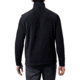 Columbia Steens Mountain Fleece Vest - Mens, Black, S, 1639261-010-S
