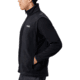 Columbia Steens Mountain Fleece Vest - Mens, Black, S, 1639261-010-S