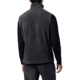 Columbia Steens Mountain Fleece Vest - Mens, Charcoal Heather, S, 1639261-030-S