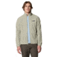 Columbia Steens Mountain Full Zip 2.0 Jacket - Mens, Safari, Medium, 1476671-353-M