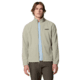 Columbia Steens Mountain Full Zip 2.0 Jacket - Mens, Safari, Medium, 1476671-353-M