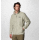Columbia Steens Mountain Full Zip 2.0 Jacket - Mens, Safari, 2XL, 1476671351-XXL