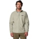 Columbia Steens Mountain Full Zip 2.0 Jacket - Men's, Safari, Extra Large, 1476671351-XL