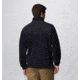 Columbia Steens Mountain Full Zip Fleece Jacket - Mens, Black, Small, 1476671-010-S