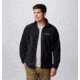 Columbia Steens Mountain Full Zip Fleece Jacket - Mens, Black, Small, 1476671-010-S