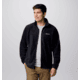 Columbia Steens Mountain Full Zip Fleece Jacket - Mens, Black, Small, 1476671-010-S