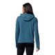 Columbia Sun Trek Hoodie II - Womens, Everblue, Small, 2119751429-429-S