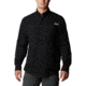 Columbia Tamiami II Long Sleeve Shirt - Mens, Black, Extra Small, 128606-010-XS