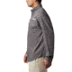 Columbia Tamiami II Long Sleeve Shirt - Mens, City Grey, Medium, 1286061023City GreyM