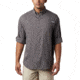 Columbia Tamiami II Long Sleeve Shirt - Men's, City Grey, Medium, 1286061023City GreyM