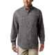 Columbia Tamiami II Long Sleeve Shirt - Mens, City Grey, Medium, 1286061023City GreyM