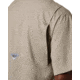 Columbia Tamiami II SS Shirt, Fossil, Extra Small - Mens, 1287051160-XS