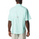 Columbia Tamiami II Short Sleeve Shirt - Men's, Gulf Stream, Extra Small, 1287051499Gulf StreamXS