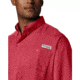 Columbia Tamiami II SS Shirt, Sunset Red, Extra Small - Mens, 1287051683-XS
