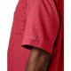 Columbia Tamiami II SS Shirt, Sunset Red, Extra Small - Mens, 1287051683-XS