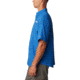 Columbia Tamiami II Short Sleeve Shirt - Men's, Vivid Blue, Extra Small, 1287051487Vivid BlueXS