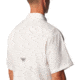 Columbia Tamiami II SS Shirt, White, Extra Small - Mens, 1287051100-XS