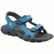 Columbia Techsun Vent Sandal - Kid's-Compass/Nuclear-13 Kid