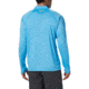 Columbia Terminal Tackle 1/4 Zip Jacket - Mens, Riptide, White, 2XL, 175682-463-XXL