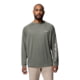 Columbia Terminal Tackle Long Sleeve Shirt - Men's, Cypress/Dark Stone Logo, Extra Large, 1388261324-324-XL