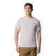 Columbia Thistletown Hills Short Sleeve Shirt - Mens, Grey Heather, Small, 1990751039ClmbGryHthS, Columbia Grey Heather, S, 1990751-039-S