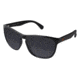 Columbia Thurmond Lake Sunglasses - Frame SHINY GRAPHITE, Lens Color Grey Flash CBTHURMOND01